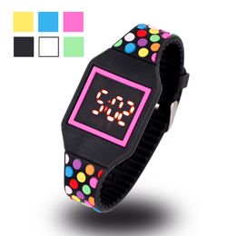 touch screen watch for girl
