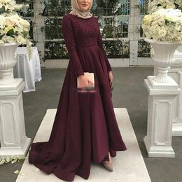 hijabi prom