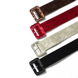 Pas Cher Large Ceinture Femme Achetez Des Produits En Gros Du Canada En Ligne Depuis La Chine Dhgate Com France