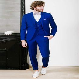 blue coat dressing