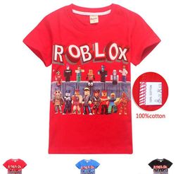 Roblox Nz Buy New Roblox Online From Best Sellers Dhgate New Zealand - 3 style boys girls roblox stardust ethical t shirts 2019 new children cartoon game cotton short sleeve t shirt baby kids clothing