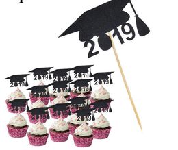 Decorations De Graduation Pour Les Gateaux Vente En Ligne Dhgate Com