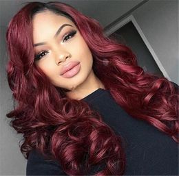 Remy Burgundy Wig Online Shopping Remy Burgundy Wig For Sale