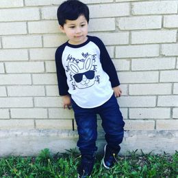 Vetements Bebe Garcon Hip Hop Vente En Ligne Dhgate Com