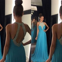 backless evening tops