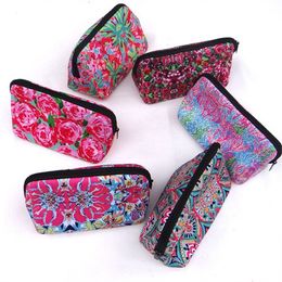 Lilly Pulitzer Makeup Brush Set Poshmark