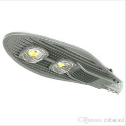 DEL Routes Lampe éclairage public Cour Lanterne Stationnement 50 w 70 W 100 W