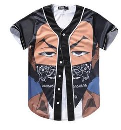 camisa dibujos animados