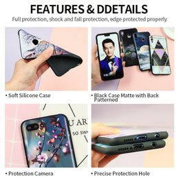 con cubierta negra para Huawei Ascend p8 Lite bolso funda ALU parachoques 2 pzas con cubierta negra para Huawei Ascend p8 Lite bolso funda ALU parachoques 2 pzas