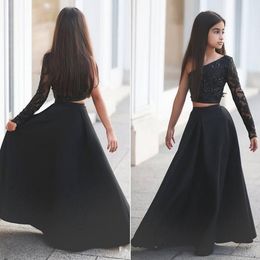 one piece long dress for girls