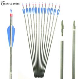 50pc 4.2mm Arrow Nocks Inserts Shaft Recurve Bow Archery Hunting Fiber Carbon 50pc 4.2mm Arrow Nocks Inserts Shaft Recurve Bow Archery Hunting Fiber Carbon