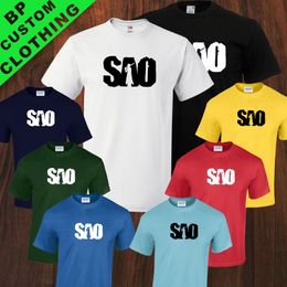 Online Washing Nz Buy New Online Washing Online From Best Sellers - sword art online sao kirito anime t shirt 8 colours sizes from 5 16yrs s 5xlfunny free shipping unisex casual top