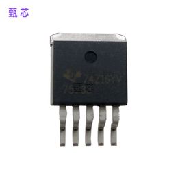 Pack of 10 MC7824CT IC REG Linear 24V 1A TO220AB
