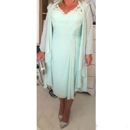 sage green mother of the groom dresses