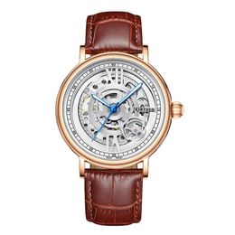 cheap mechanical watch