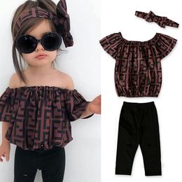 Mother & Kids Summer Baby Boy Adorable Leaves Glasses Printed Short Sleeve Shirt Blouse Shorts Casual Outfits Clothes