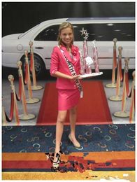 cheap pageant interview suits