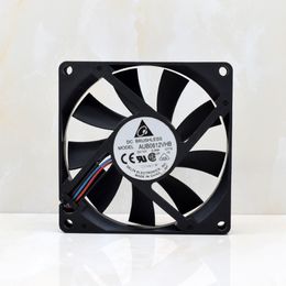 1PC Fan For DELTA EFB0812HHB 12V 0.4A 8CM 