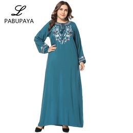 Dolman Sleeve Evening Dress