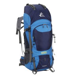 10 Clavijas de Aluminio para Tienda de campa/ña+1 Martillo de Camping Ligero HIKEMAN Mochila de Senderismo 1 Extractor de piquetas de Tienda de campa/ña+4 Cuerdas de Tienda Azul