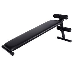 Fitness Sit Up Bench NZ | Buy New Fitness Sit Up Bench 
