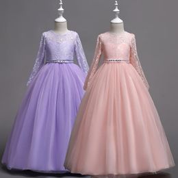 long frock for 12 year girl