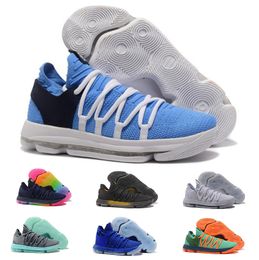 kevin durant rainbow shoes