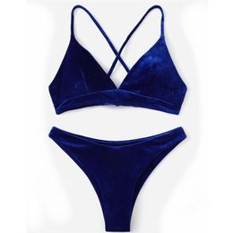 velvet bikini uk