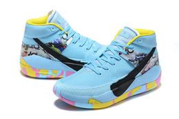 air sports world shoes