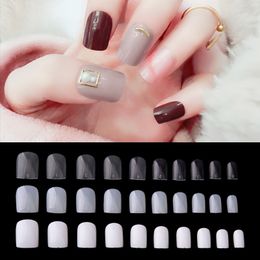 Nail Tips French Manicure Australia New Featured Nail Tips French