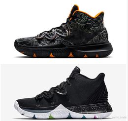 Nike Vapor X Kyrie 5 Collab Sole Premise