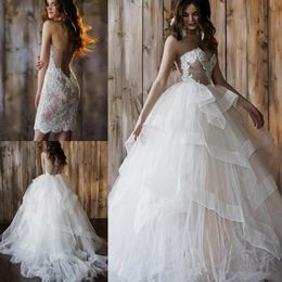 cheap wedding skirts