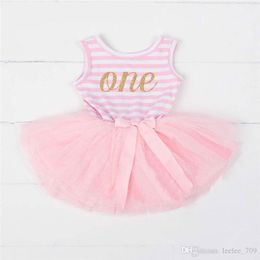 Pas Cher Premier Anniversaire Robe De Princesse Bebe Achetez Des Produits En Gros Du Canada En Ligne Depuis La Chine Dhgate Com France