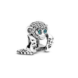 P411 12pc tibetano plata encanto Tortuga espaciador granos Accesorios Al Por Mayor