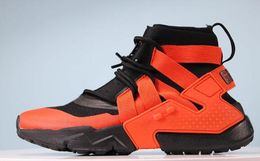 botas huarache