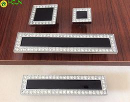 Black Glass Drawer Knobs Online Shopping Black Glass Drawer