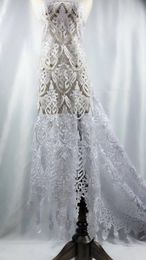 Beautiful Fabrics for Dresses