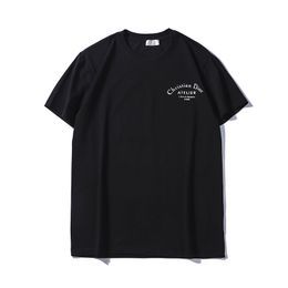 mens designer black t shirts