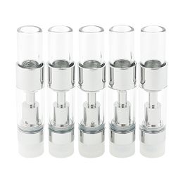 Download Wholesale Empty Vape Cartridge Glass Buy Cheap In Bulk From China Suppliers With Coupon Dhgate Com