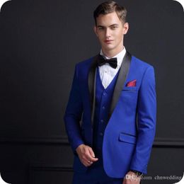 blue coat pant check