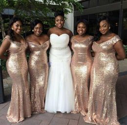 rose gold sequin dress long plus size