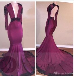 back neck design for long dress