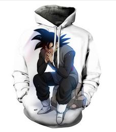 dragon ball z hoodies online