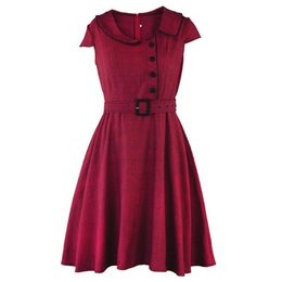 cheap swing dresses