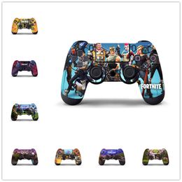 Shop Ps4 Decal Skins Uk Ps4 Decal Skins Free Delivery To Uk - game fortnite ps4 skin sticker for sony playstation4 game controller stickers fortress night series decals 105 styles christmas gift