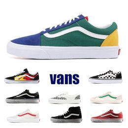 comprar vans baratas online españa