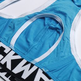 Single sided mankini
