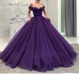 classy ball gowns