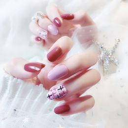 Artificial Nail Tip Design Online Shopping Artificial Nail Tip