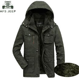 jeep coat